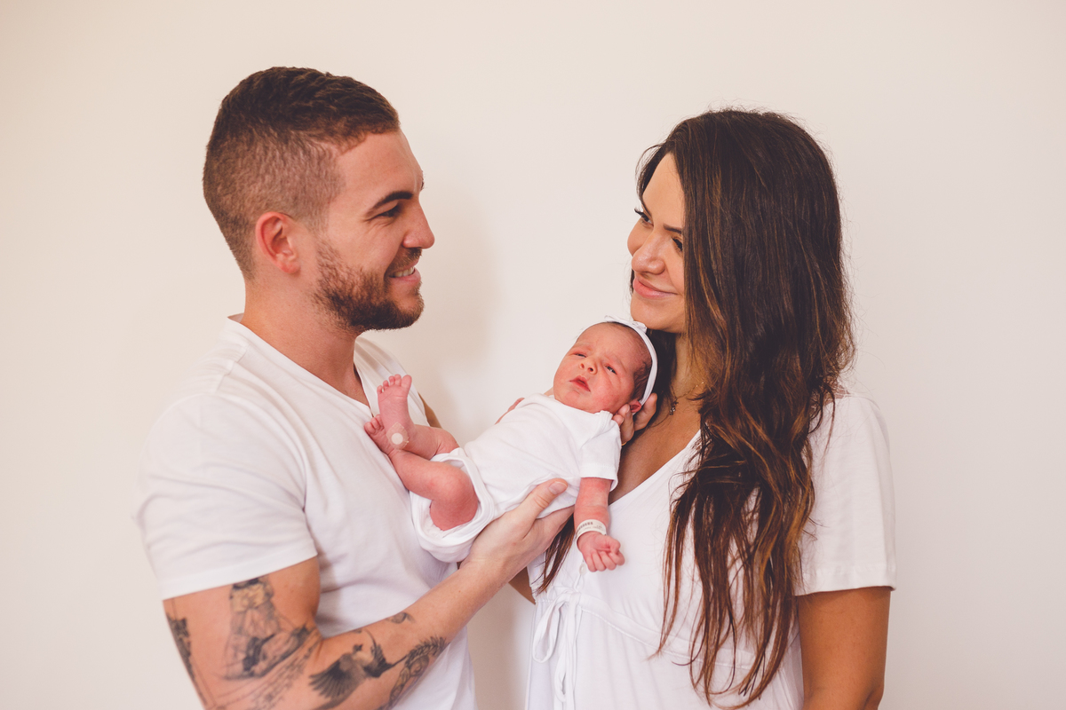 fotografa familia curitiba - nascimento Olivia