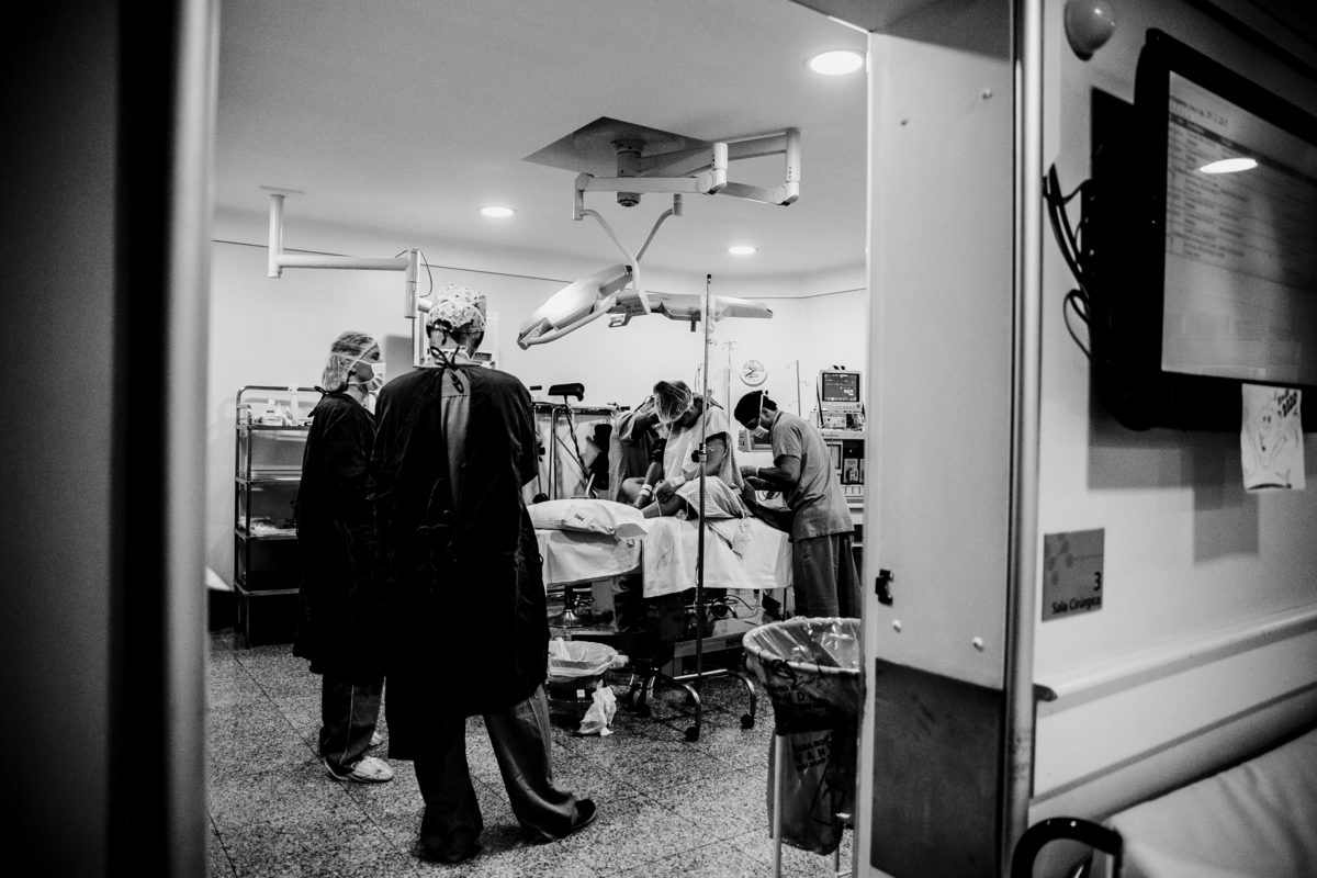 fotografa familia curitiba - nascimento Olivia