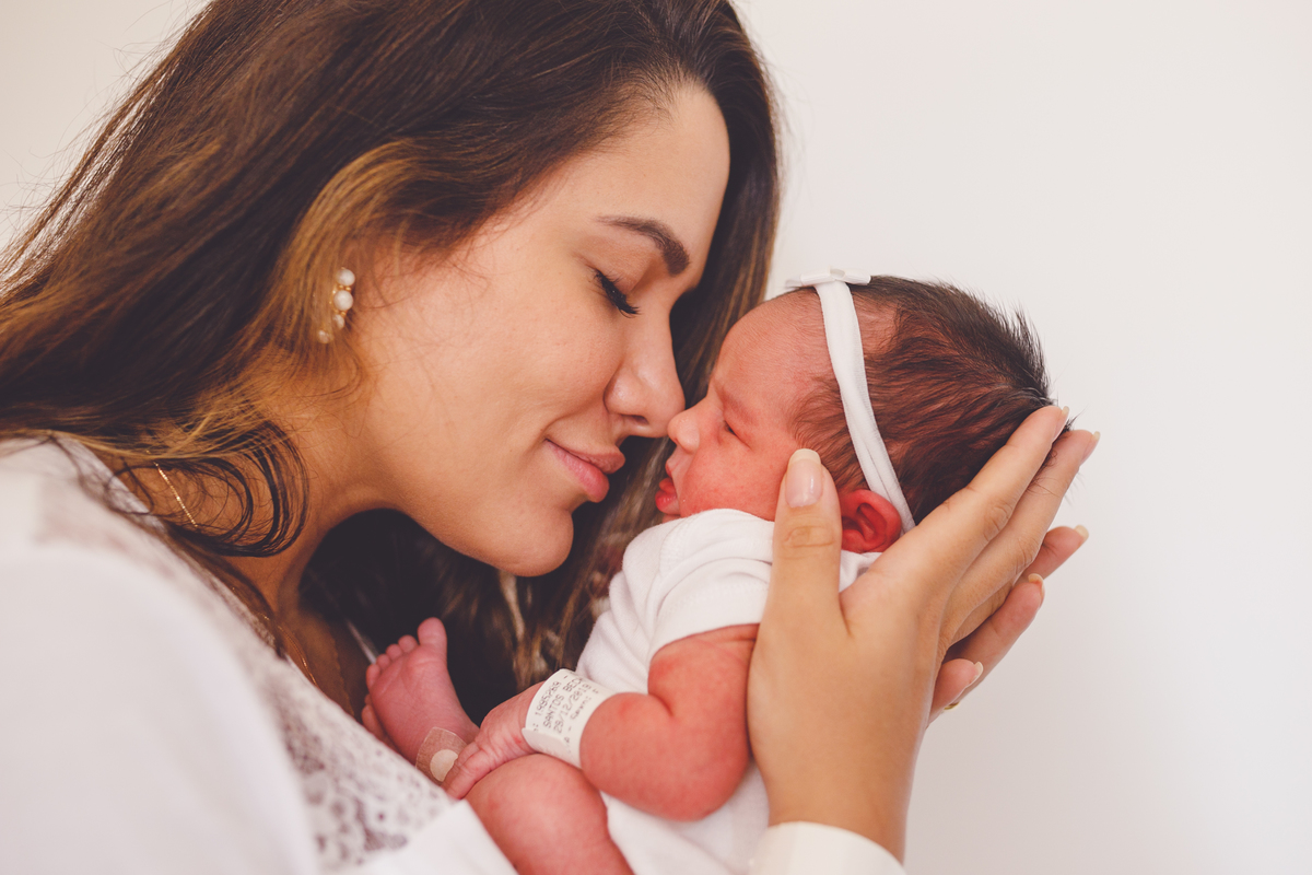 fotografa familia curitiba - nascimento Olivia