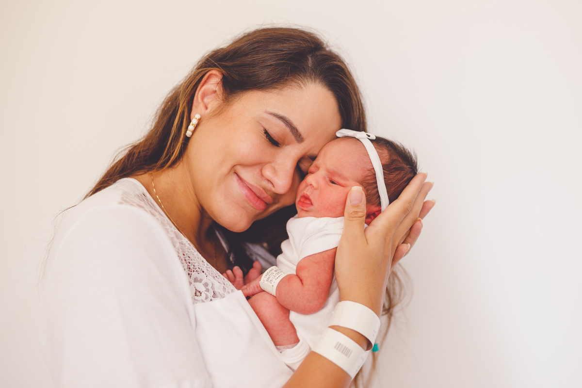 fotografa familia curitiba - nascimento Olivia