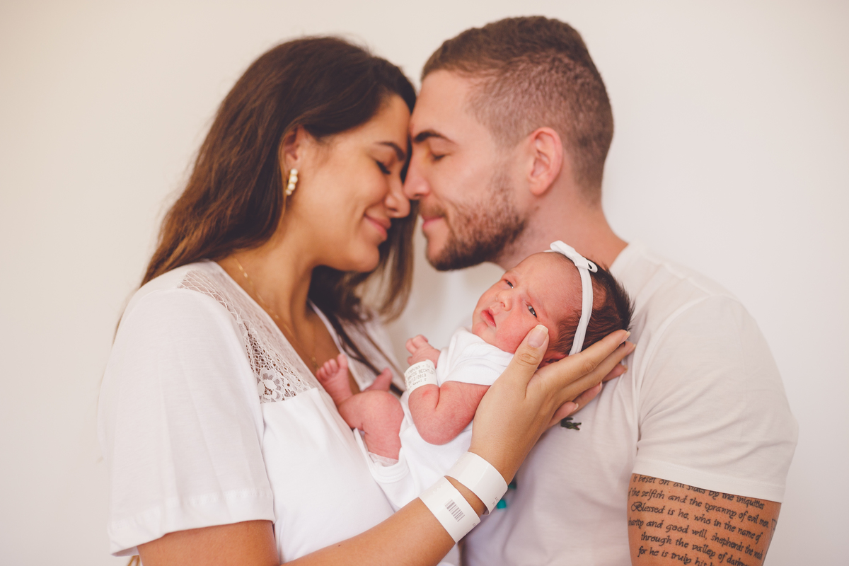 fotografa familia curitiba - nascimento Olivia