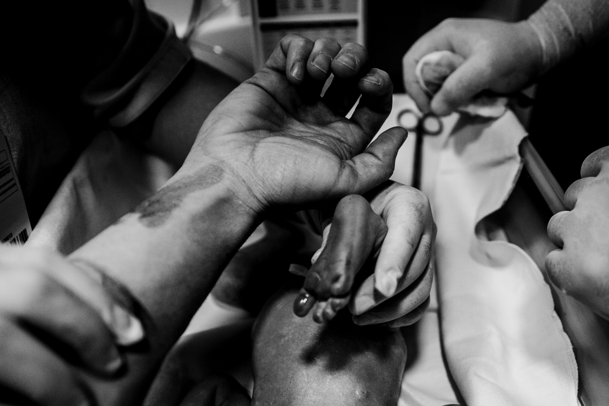 fotografa familia curitiba - nascimento Olivia