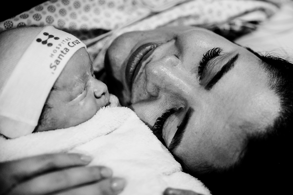 fotografa familia curitiba - nascimento Olivia