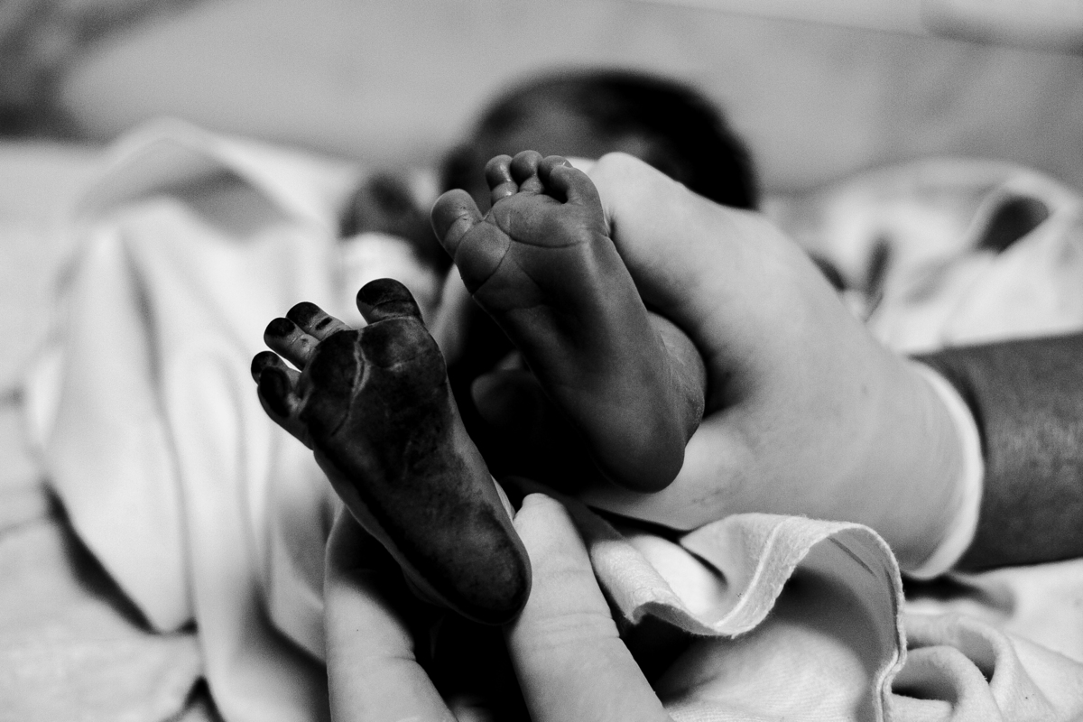 fotografa familia curitiba - nascimento Olivia