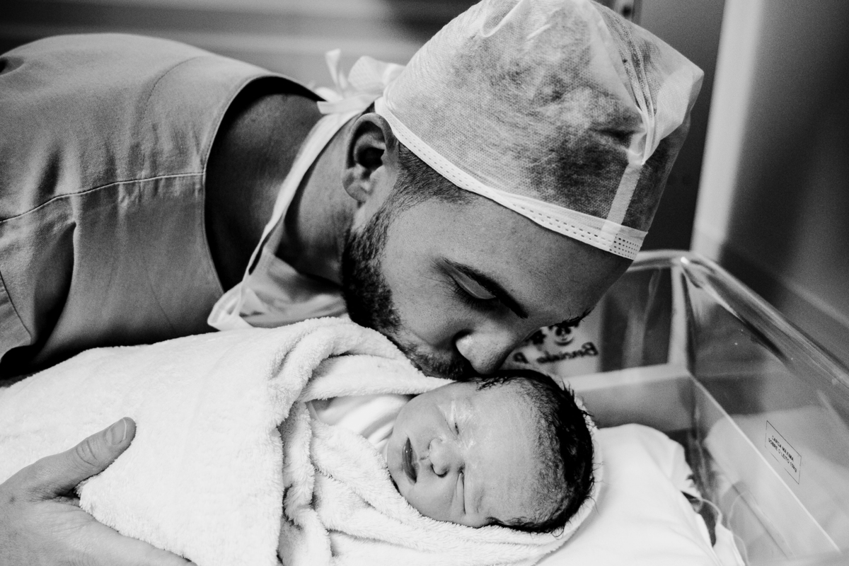 fotografa familia curitiba - nascimento Olivia