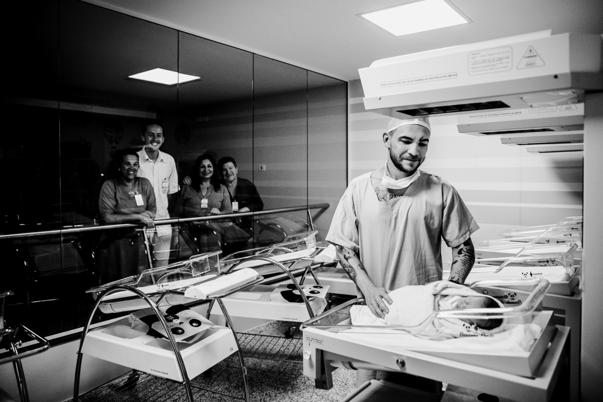 fotografa familia curitiba - nascimento Olivia