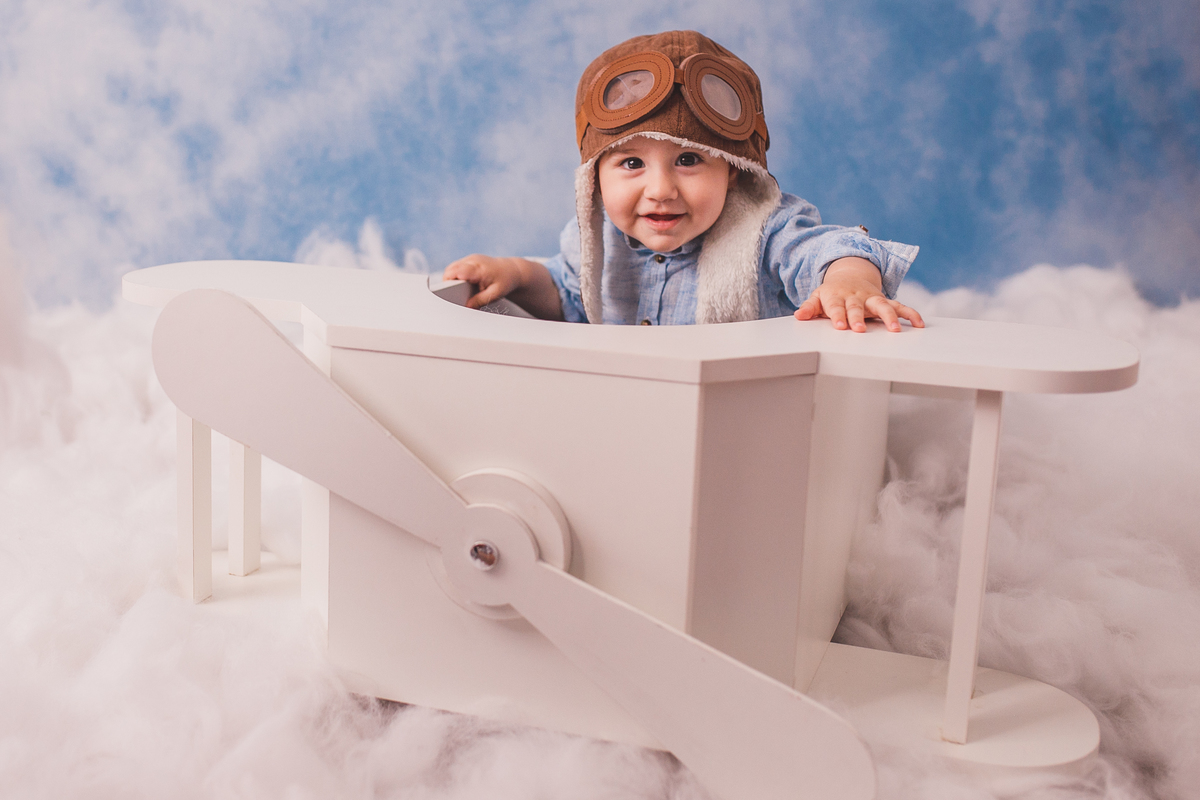 fotografa familia curitiba - ensaio estudio rock benicio