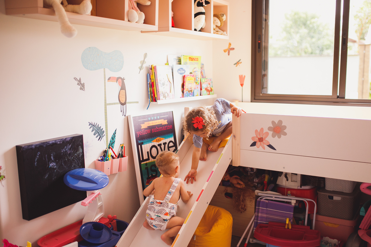 fotografa familia curitiba - ensaio lifestyle em casa moses