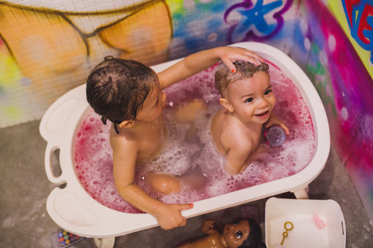 fotografa familia curitiba - ensaio lifestyle em casa moses