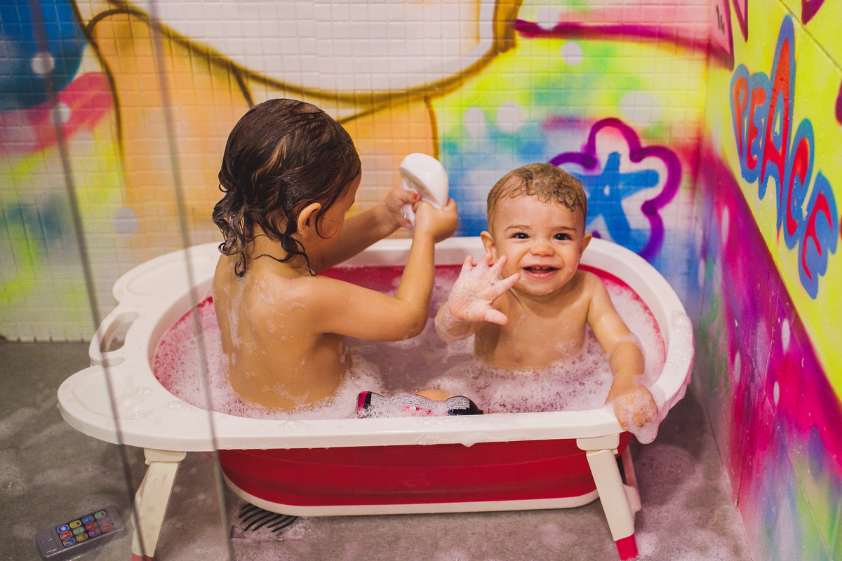 fotografa familia curitiba - ensaio lifestyle em casa moses