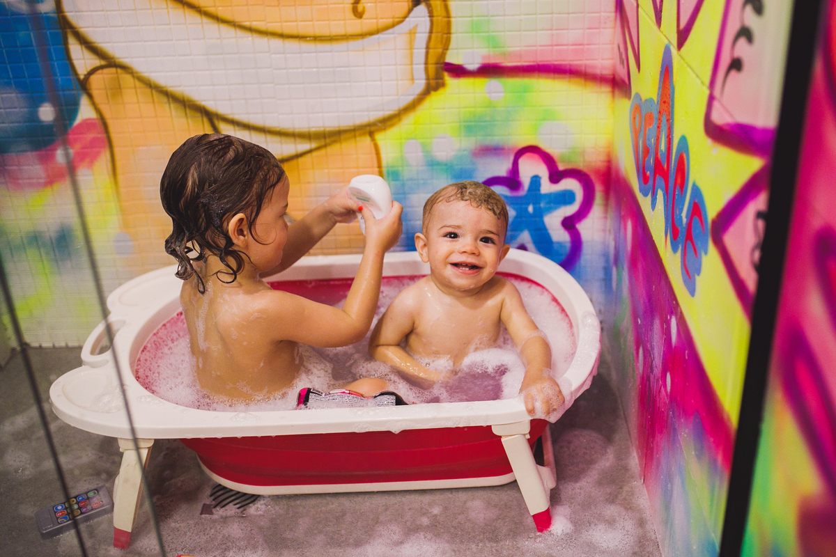 fotografa familia curitiba - ensaio lifestyle em casa moses