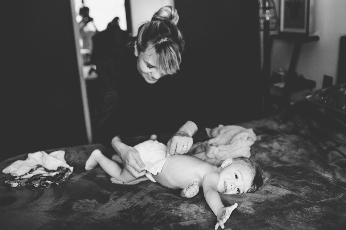 fotografa familia curitiba - ensaio lifestyle em casa moses