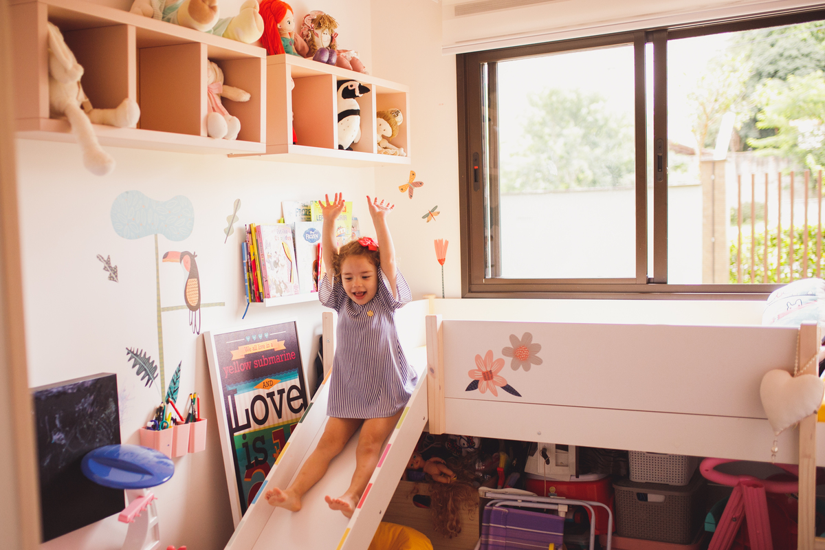 fotografa familia curitiba - ensaio lifestyle em casa moses