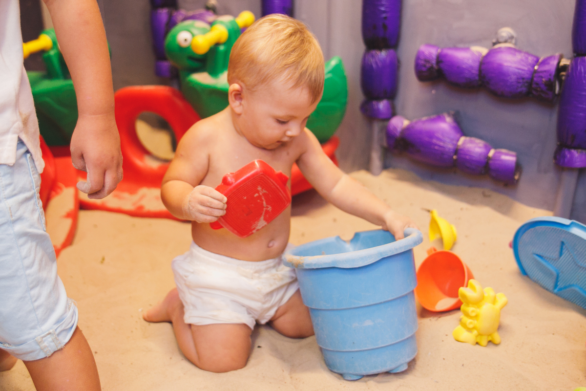 fotografa familia curitiba - aniversario 1 ano artur