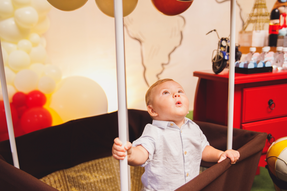 fotografa familia curitiba - aniversario 1 ano artur