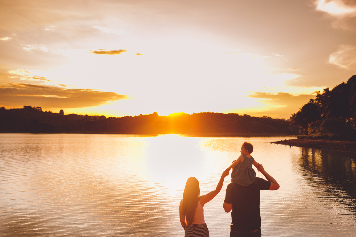 fotografa familia curitiba - ensaio externo livia