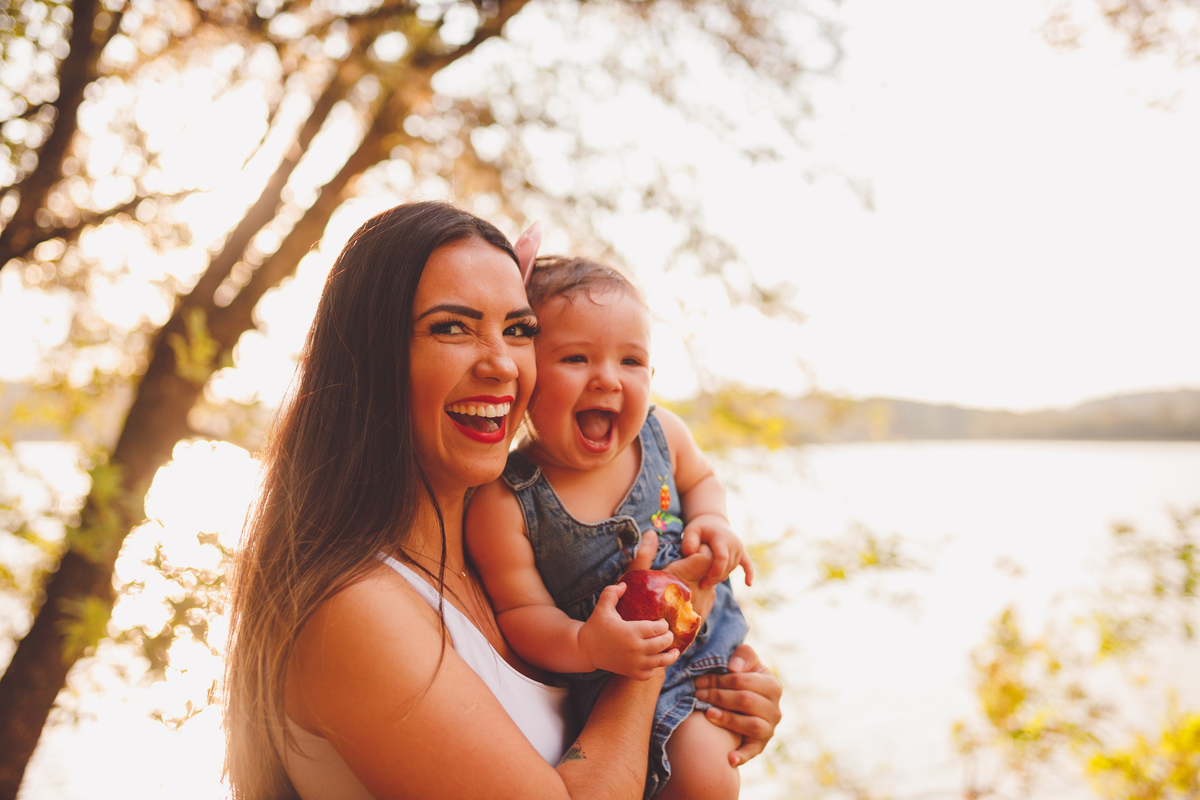 fotografa familia curitiba - ensaio externo livia