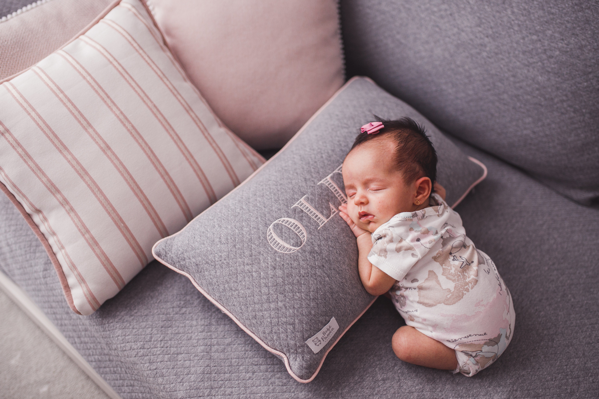 fotografa familia Curitiba - lifestyle Olivia - 1 mes