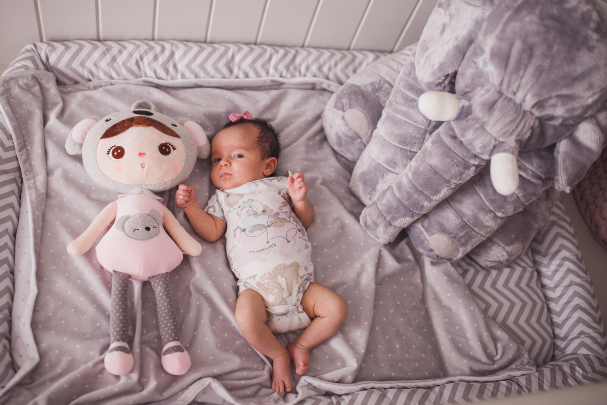 fotografa familia Curitiba - lifestyle Olivia - 1 mes