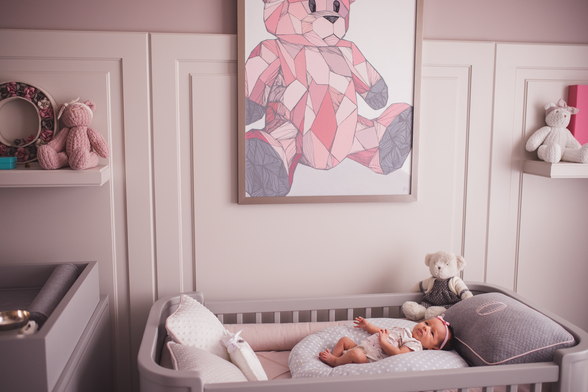 fotografa familia Curitiba - lifestyle Olivia - 1 mes