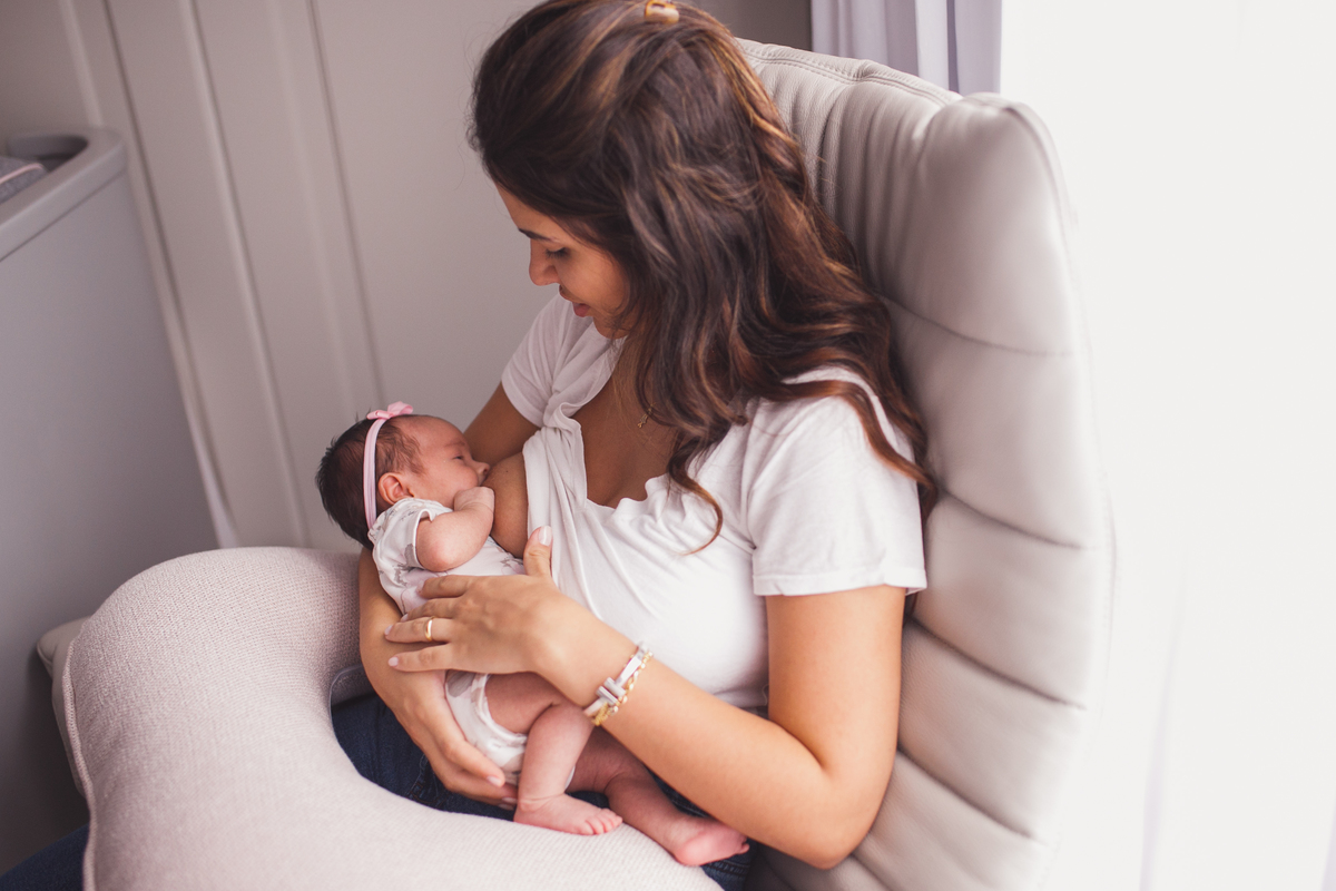 fotografa familia Curitiba - lifestyle Olivia - 1 mes