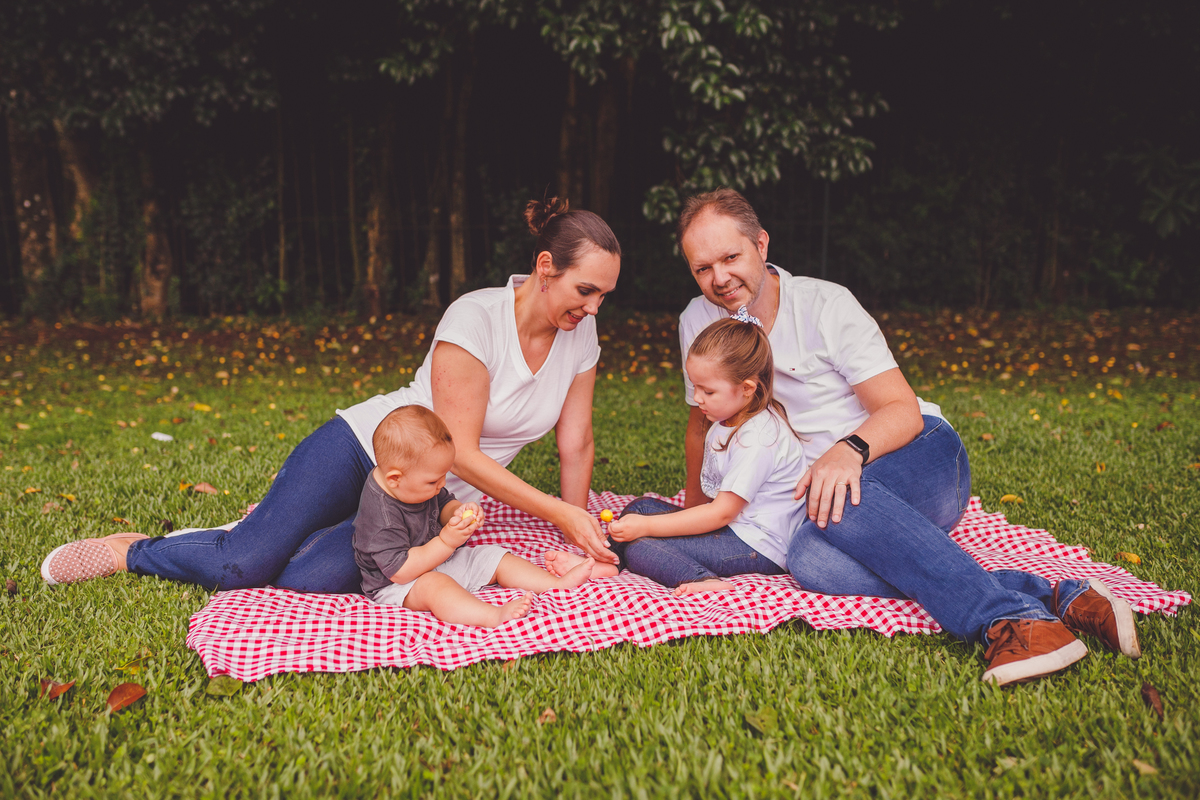 fotografa familia curitiba - ensaio externo mon
