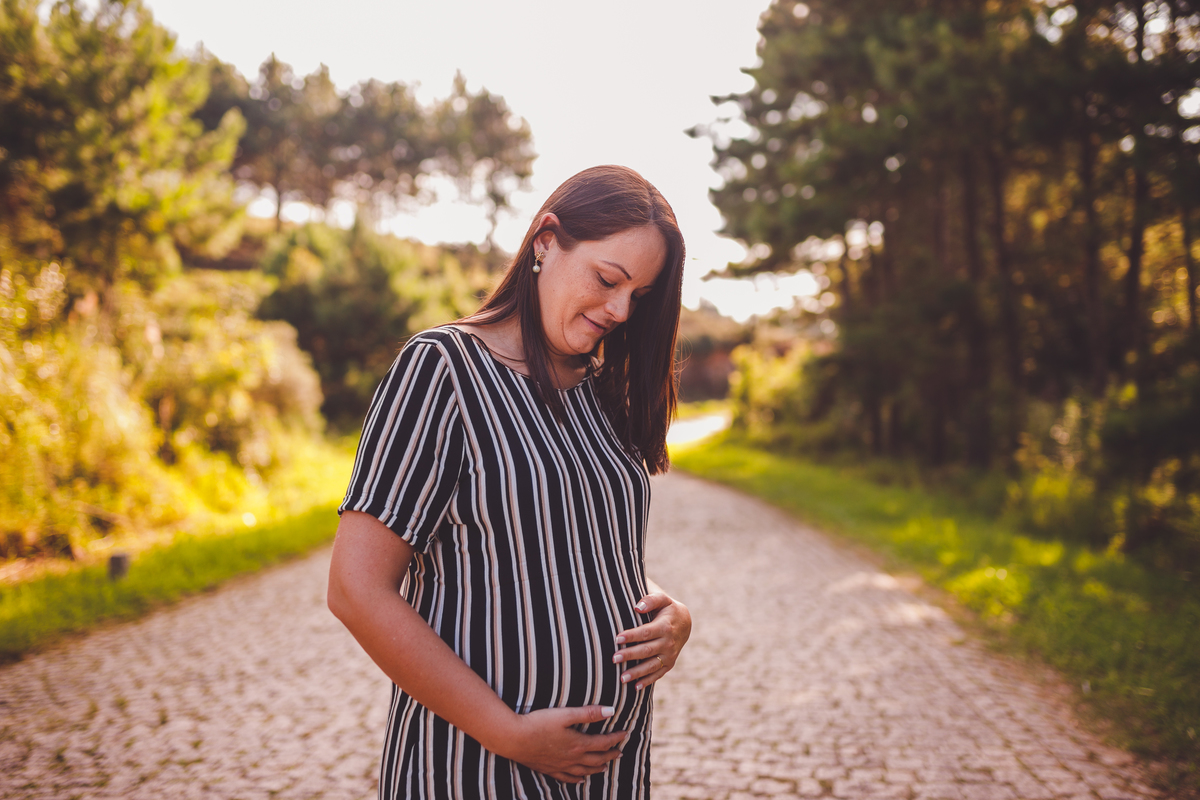 fotografa familia curitiba - ensaio externo gestante