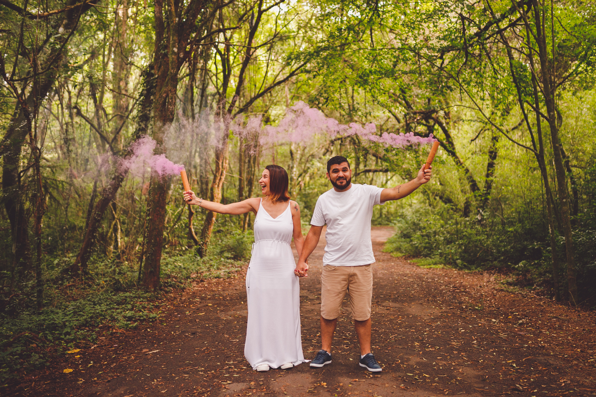 fotografa familia curitiba - ensaio revelação Aldi 