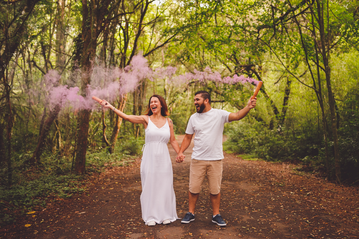 fotografa familia curitiba - ensaio revelação Aldi 