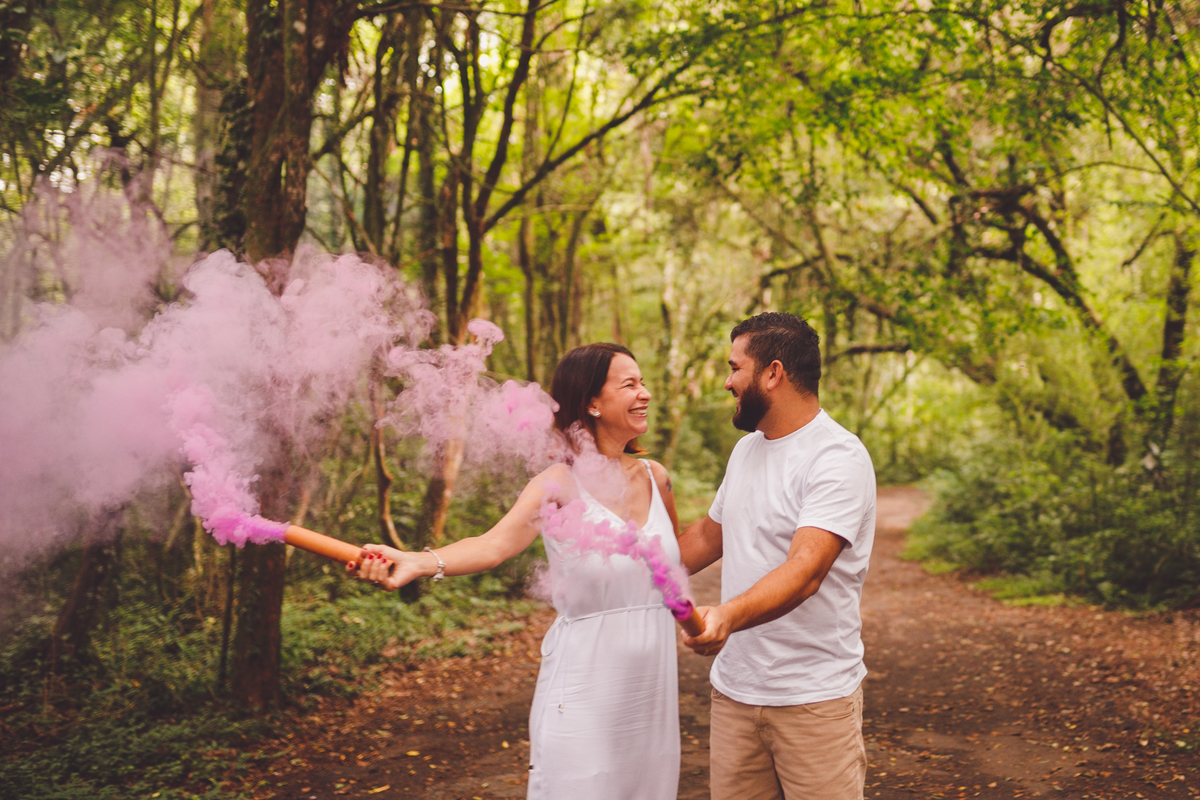 fotografa familia curitiba - ensaio revelação Aldi 