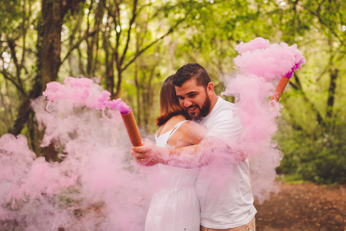fotografa familia curitiba - ensaio revelação Aldi 