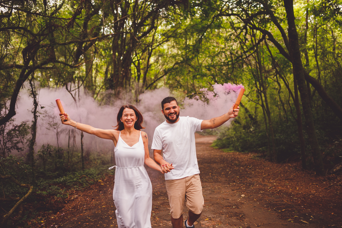 fotografa familia curitiba - ensaio revelação Aldi 