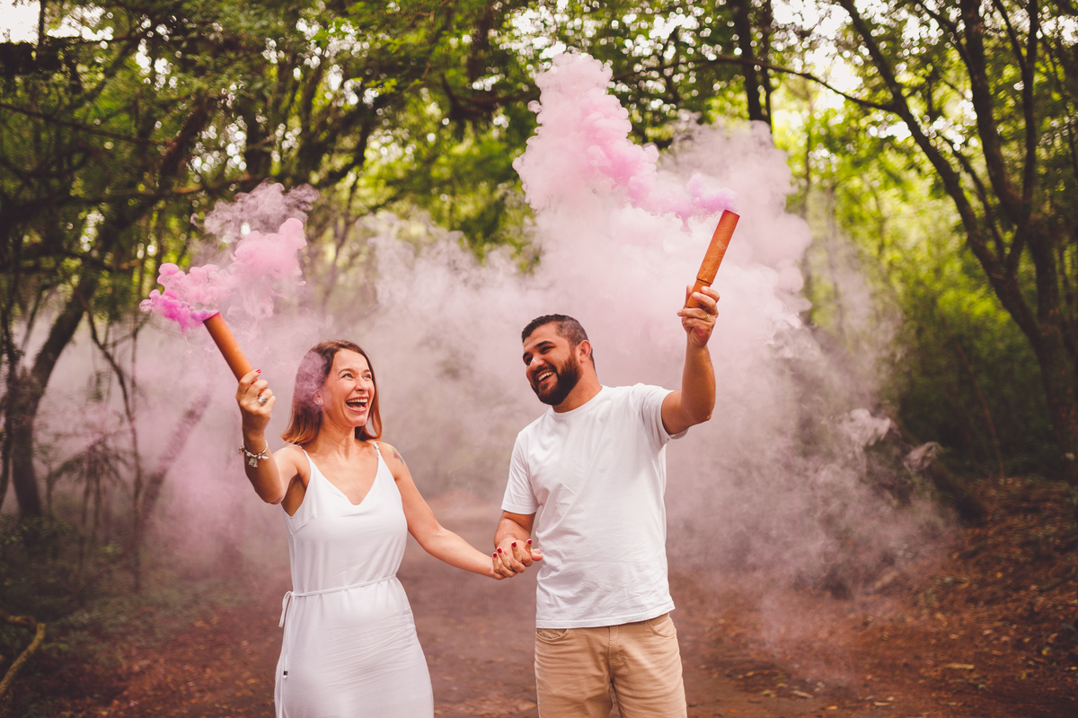 fotografa familia curitiba - ensaio revelação Aldi 