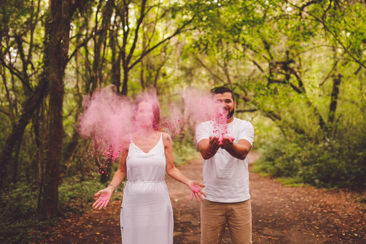 fotografa familia curitiba - ensaio revelação Aldi 