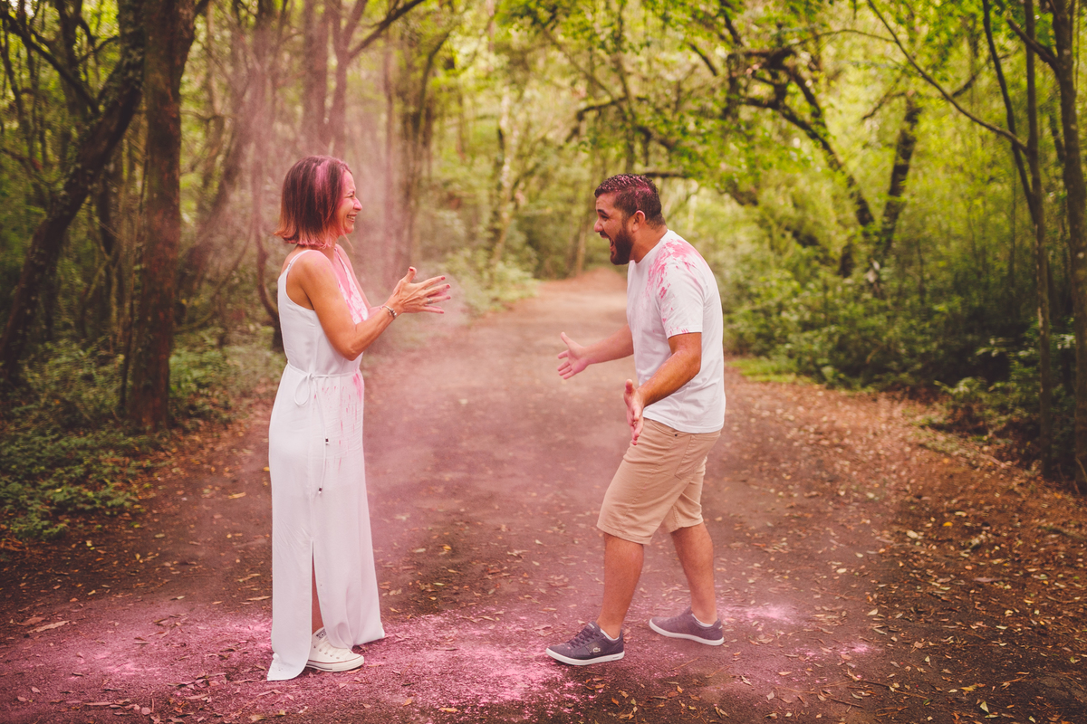 fotografa familia curitiba - ensaio revelação Aldi 