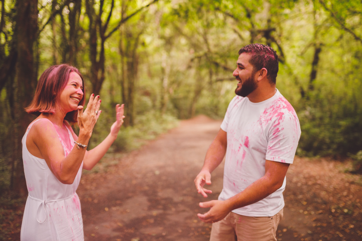 fotografa familia curitiba - ensaio revelação Aldi 