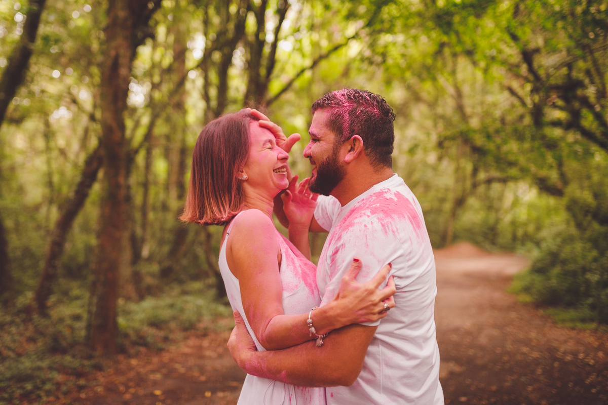 fotografa familia curitiba - ensaio revelação Aldi 