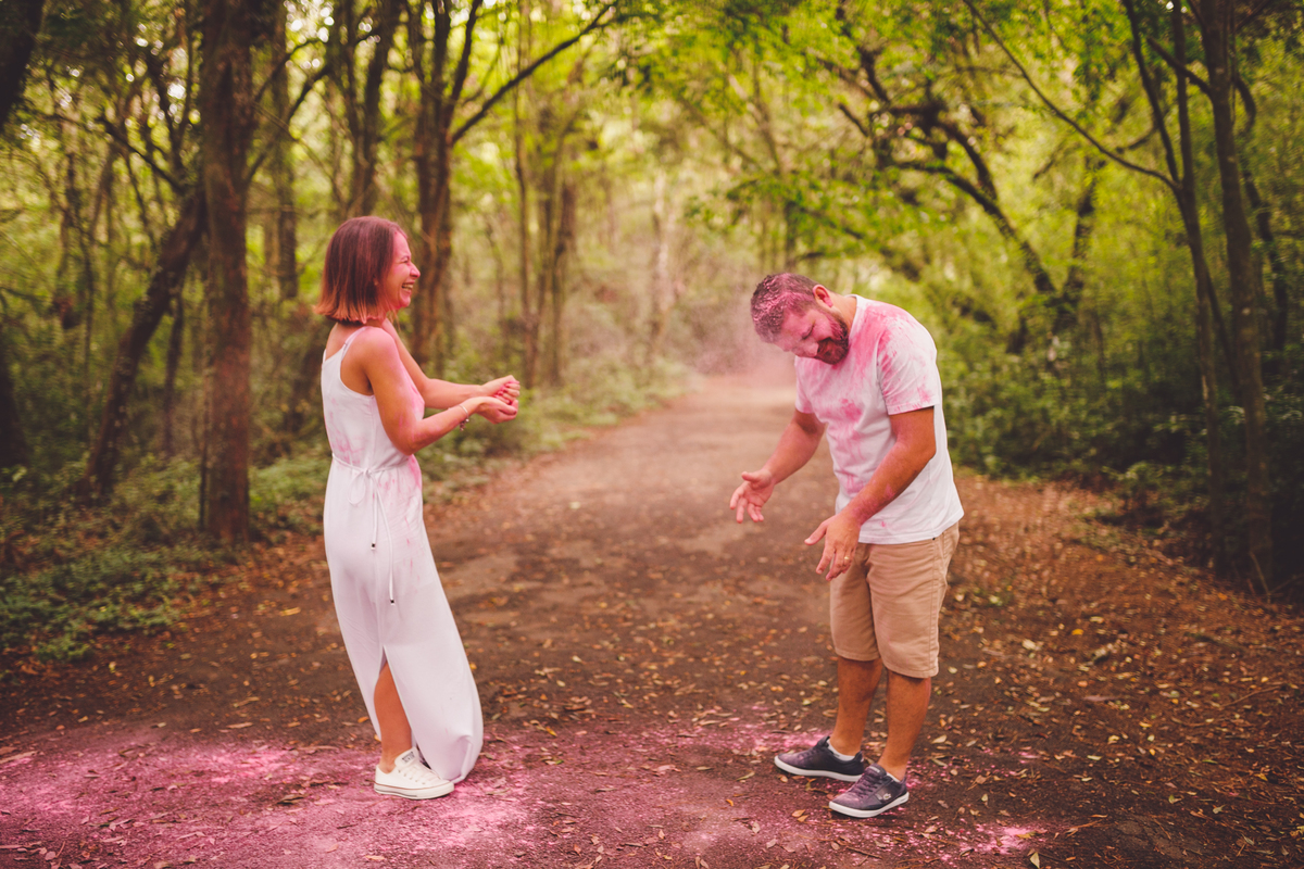 fotografa familia curitiba - ensaio revelação Aldi 