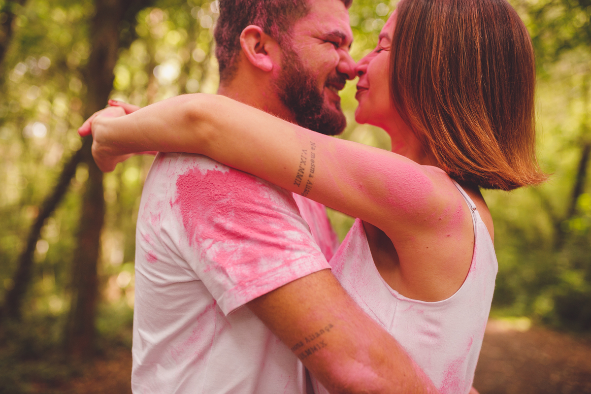 fotografa familia curitiba - ensaio revelação Aldi 