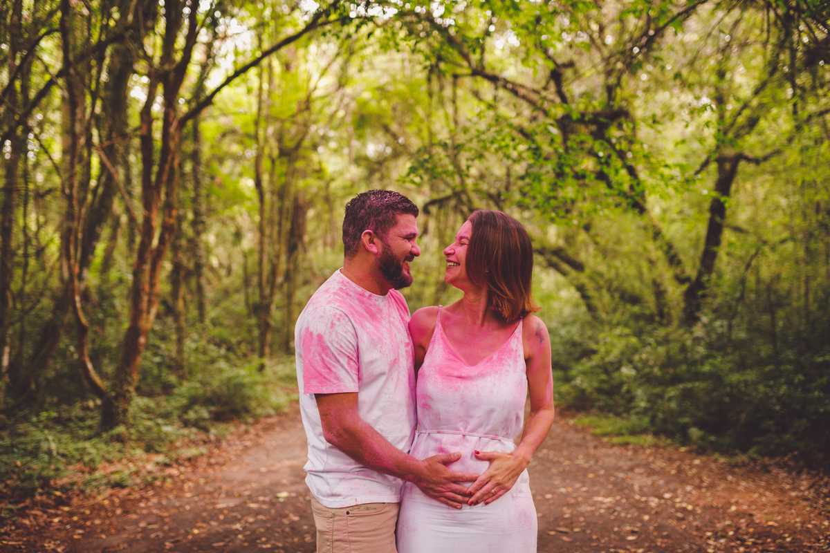 fotografa familia curitiba - ensaio revelação Aldi 