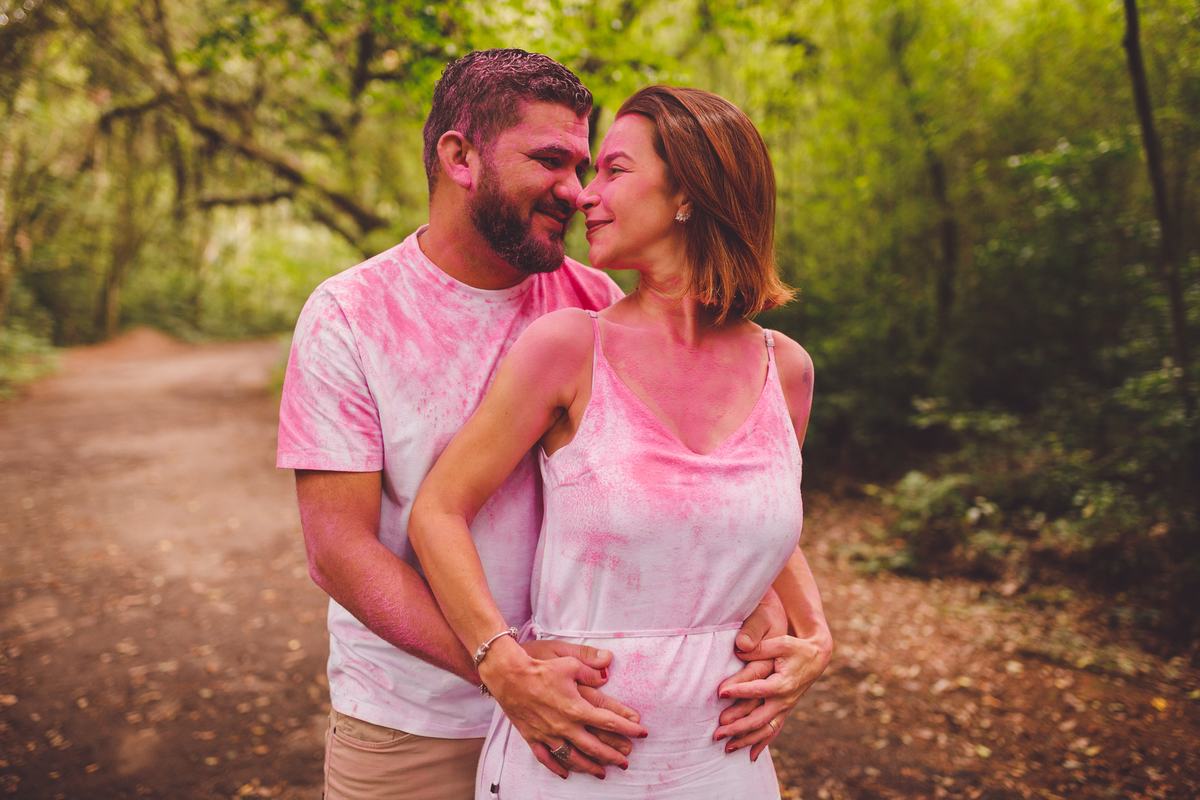 fotografa familia curitiba - ensaio revelação Aldi 