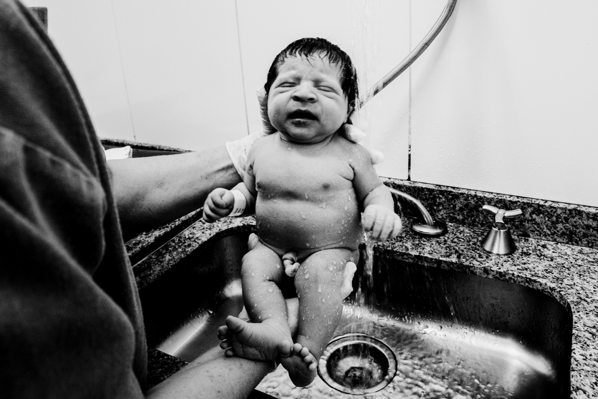 fotografa familia curitiba - nascimento aurora