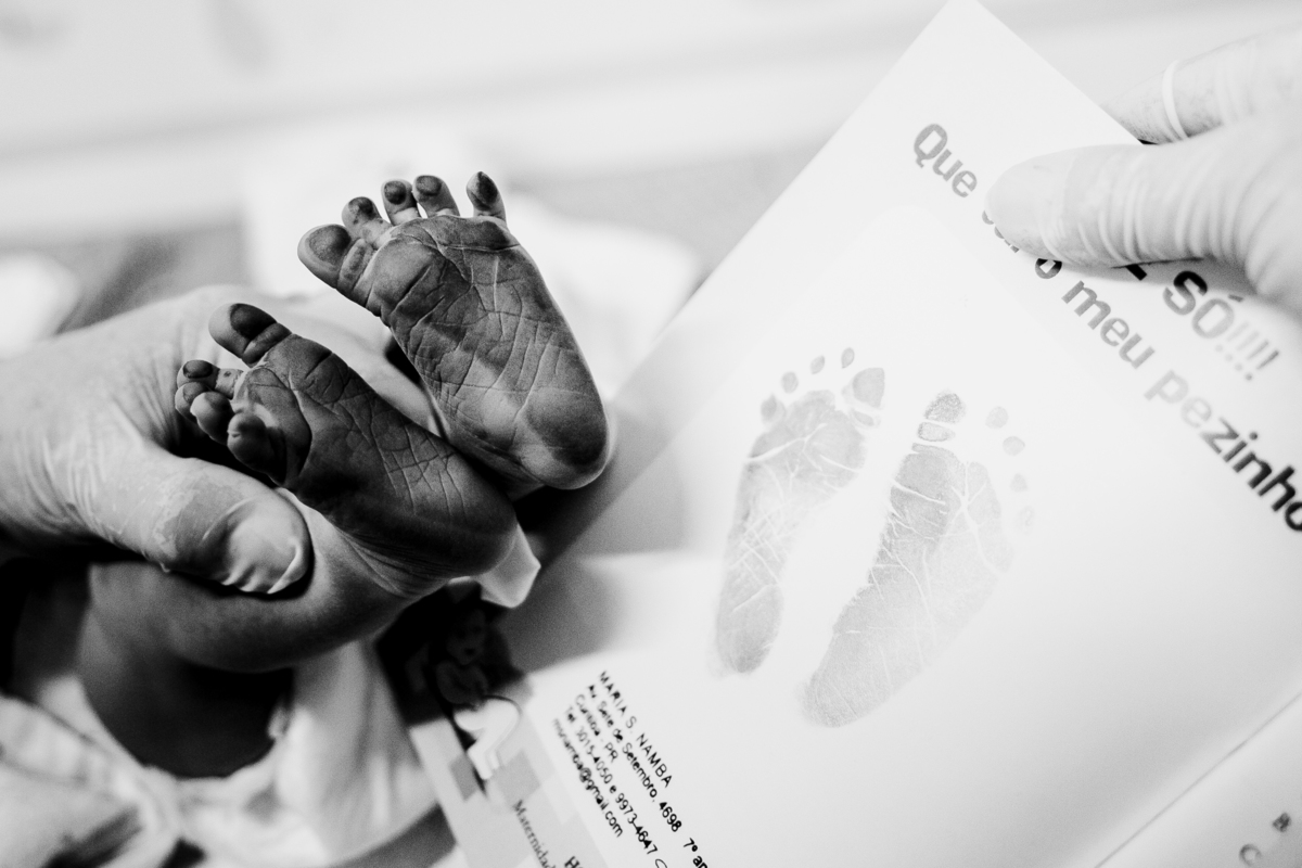 fotografa familia curitiba - nascimento aurora