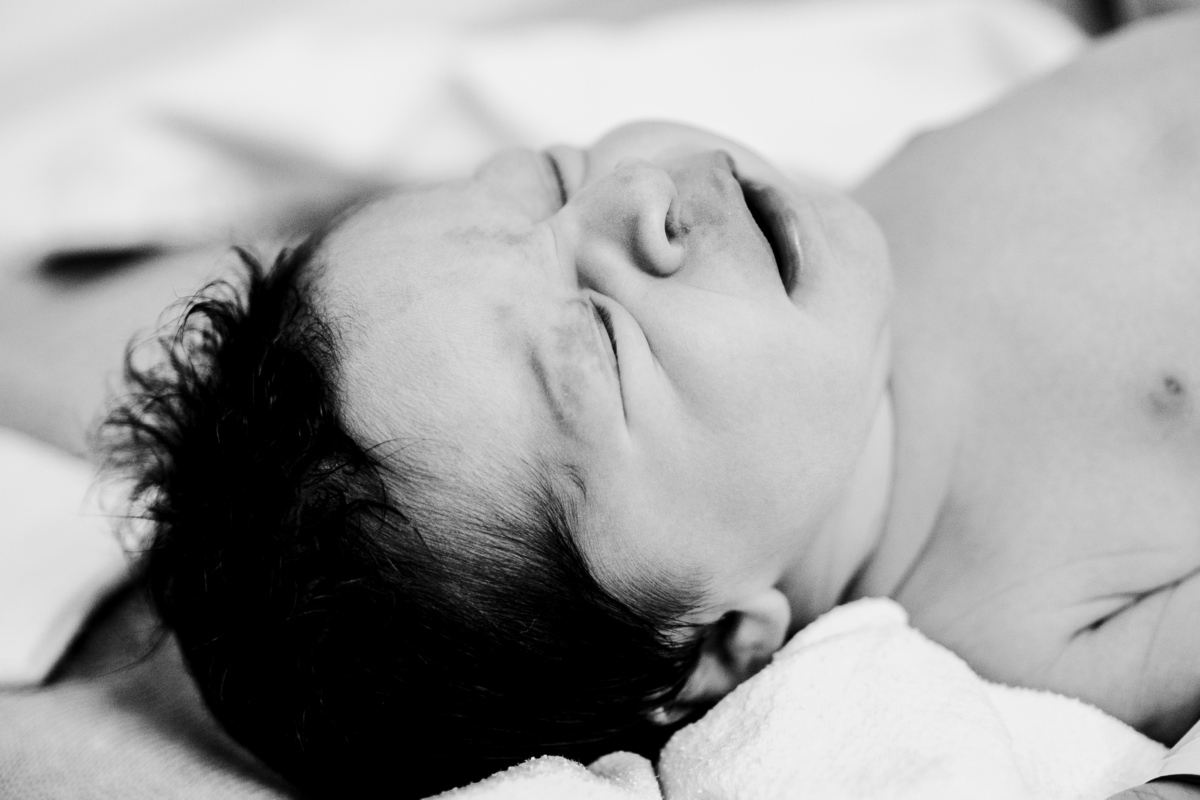 fotografa familia curitiba - nascimento aurora