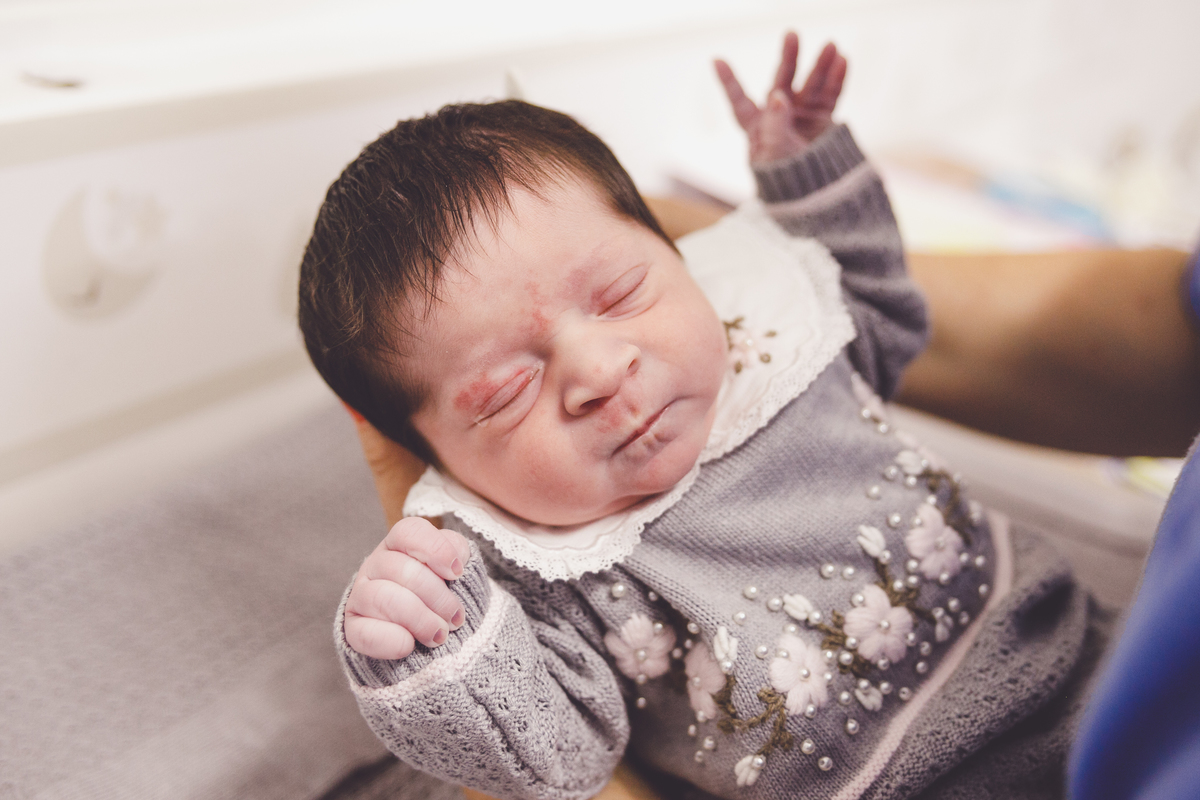 fotografa familia curitiba - nascimento aurora