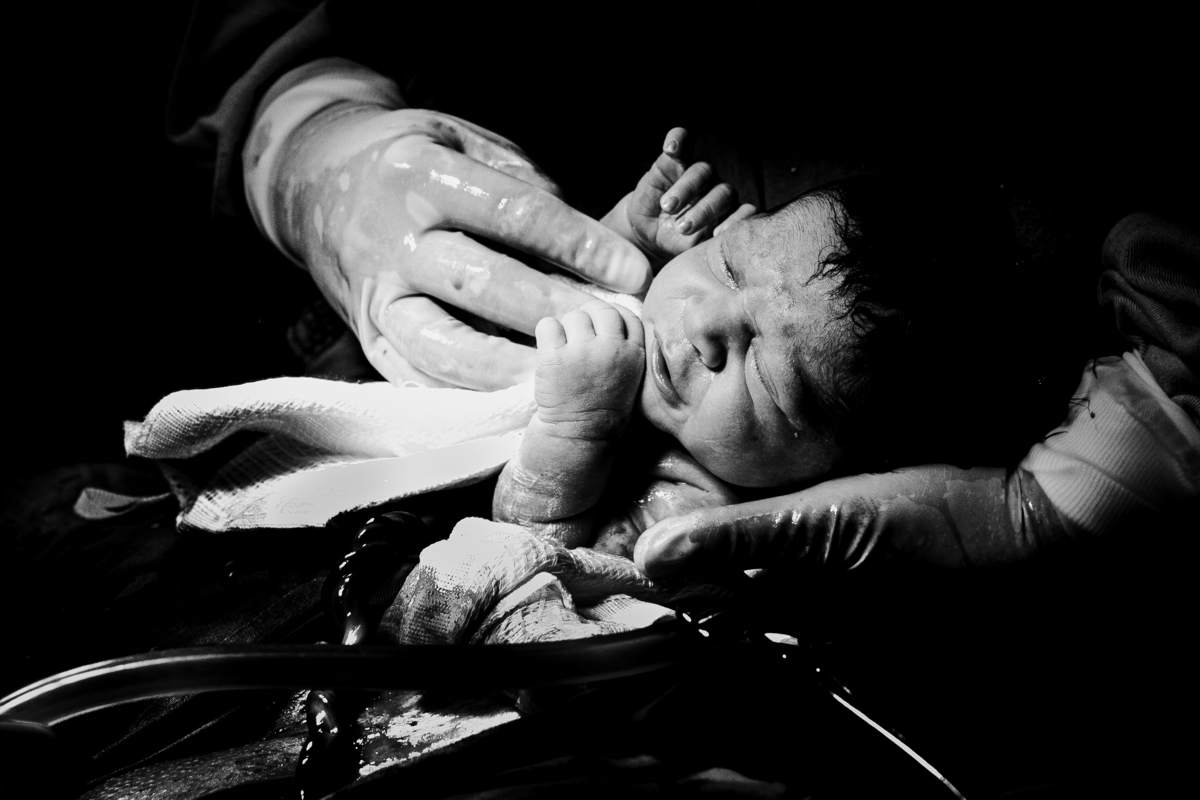 fotografa familia curitiba - nascimento aurora