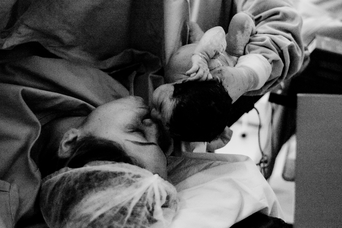 fotografa familia curitiba - nascimento aurora