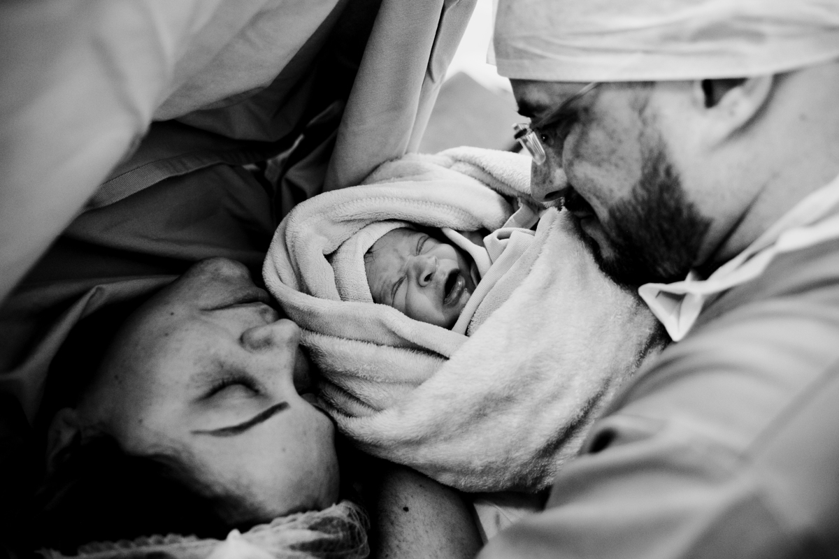 fotografa familia curitiba - nascimento aurora