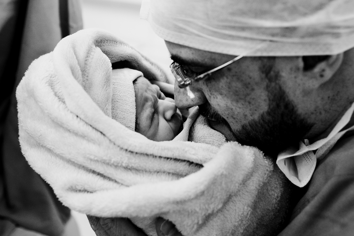 fotografa familia curitiba - nascimento aurora