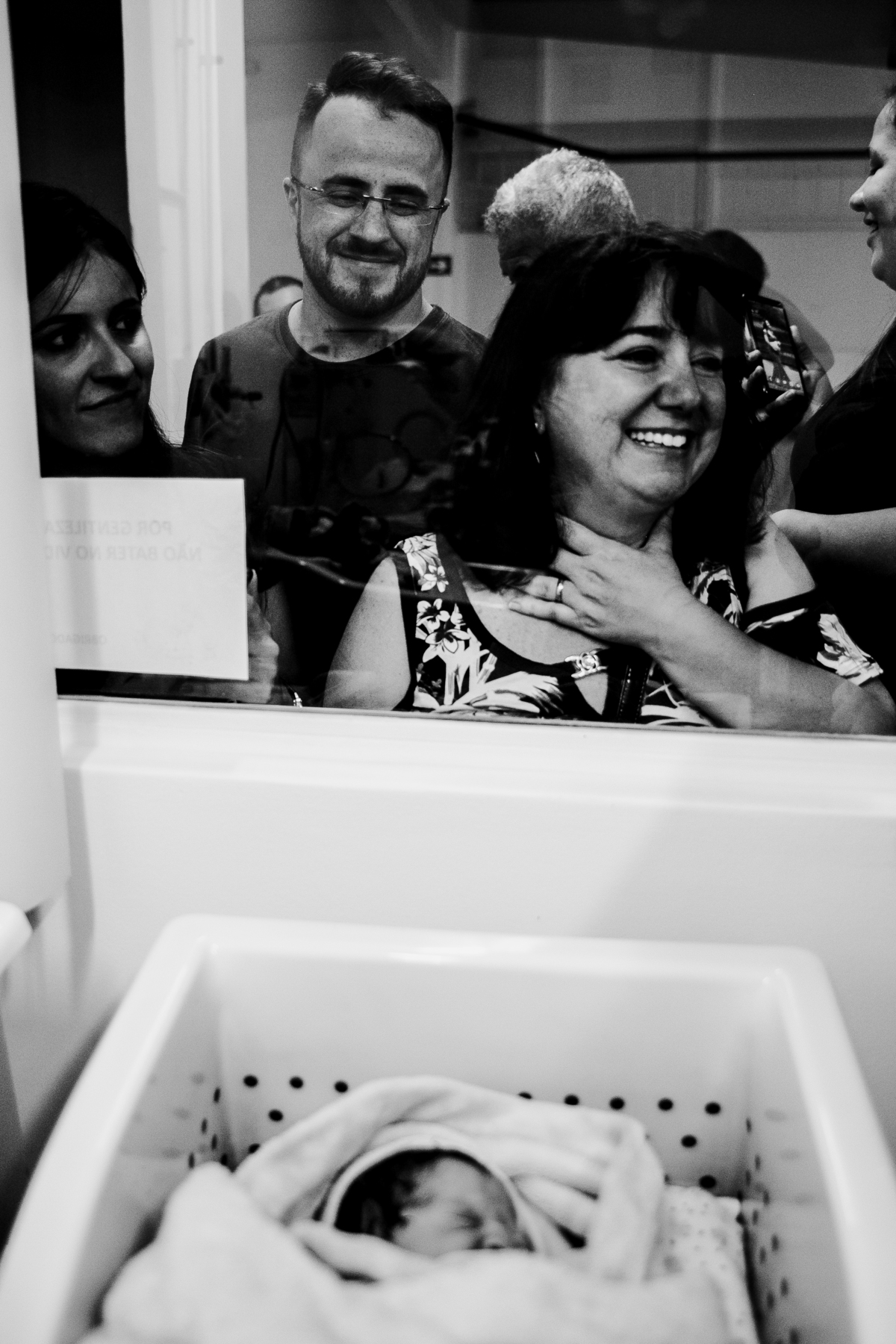 fotografa familia curitiba - nascimento aurora